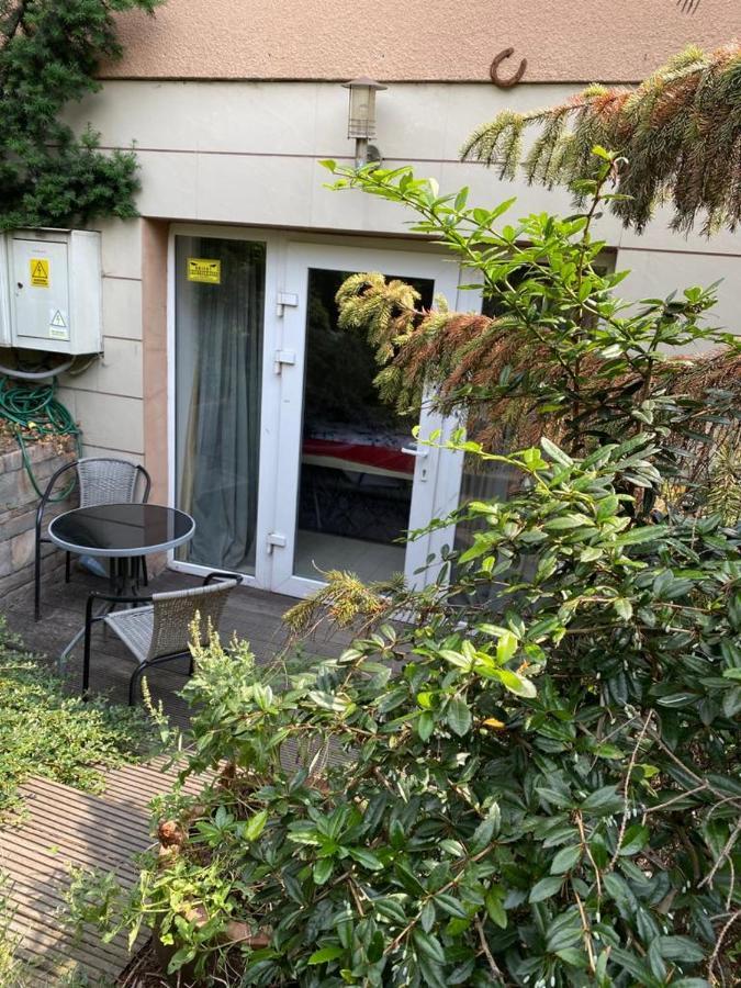 City Morning 5 Adults Only Gdynia Exterior foto