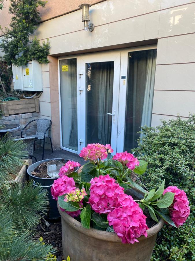 City Morning 5 Adults Only Gdynia Exterior foto